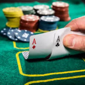 Casino Games of All Kinds