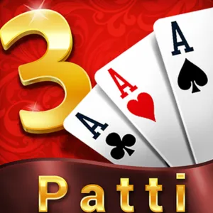 Teen Patti (3 Patti)