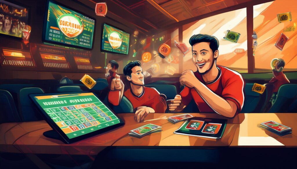 Reddybook: Revolutionizing Digital Interaction – The Ultimate Guide to the Reddy Anna Platform