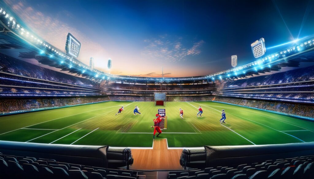 Gurubhai247 IPL Betting Your Ultimate Guide to Betting on the Indian Premier League