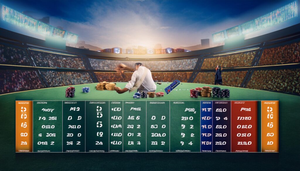 Online Cricket ID Provider